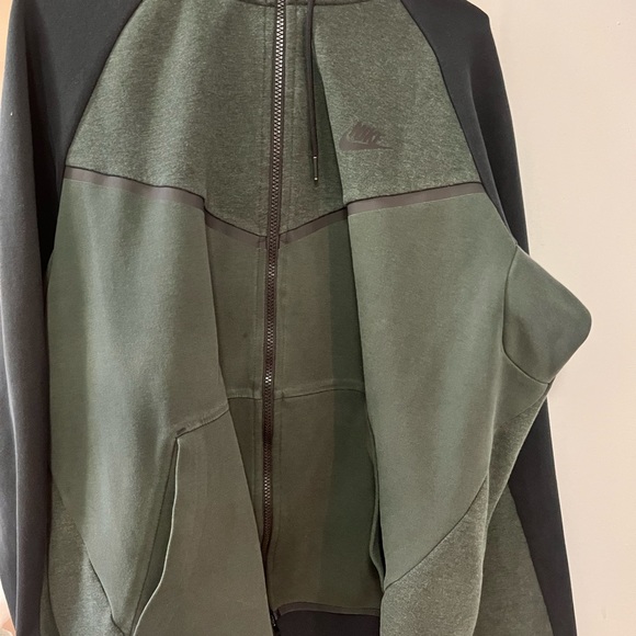 XL Nike mens sweater- - Picture 6 of 9